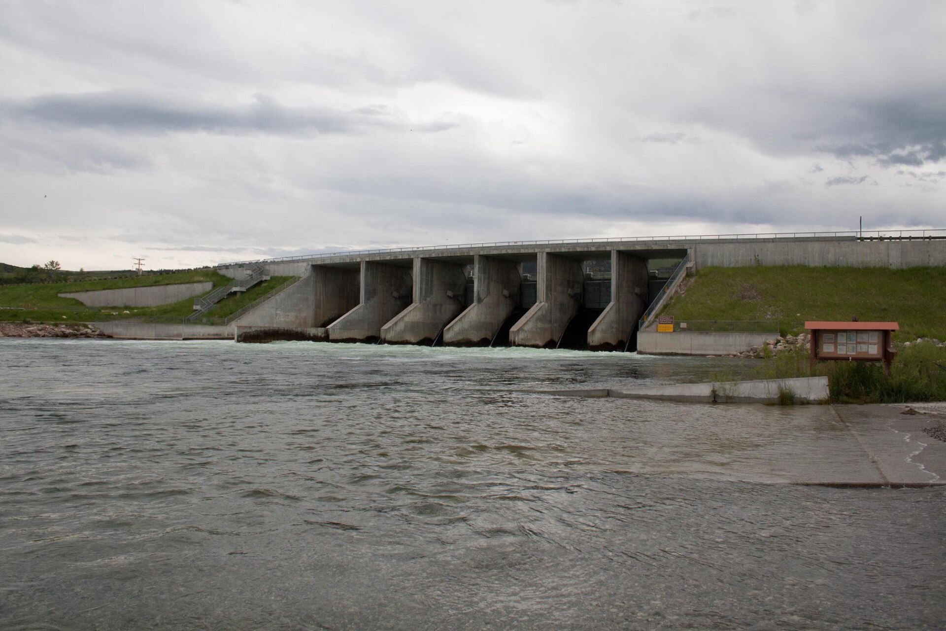 New law hands the Crow Tribe control of its long-stalled reservation water system