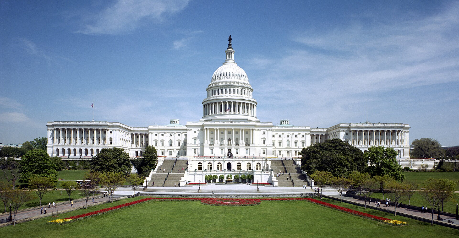 Editorial: The trust responsibility is not a line item. Congress should stop treating it like one