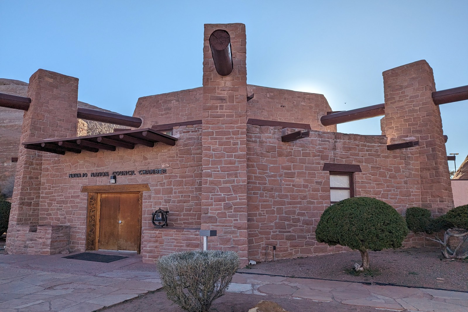 Who sets the chief’s pay? Comanche voters held the line, Navajo delegates want voters to decide, and many nations publish nothing