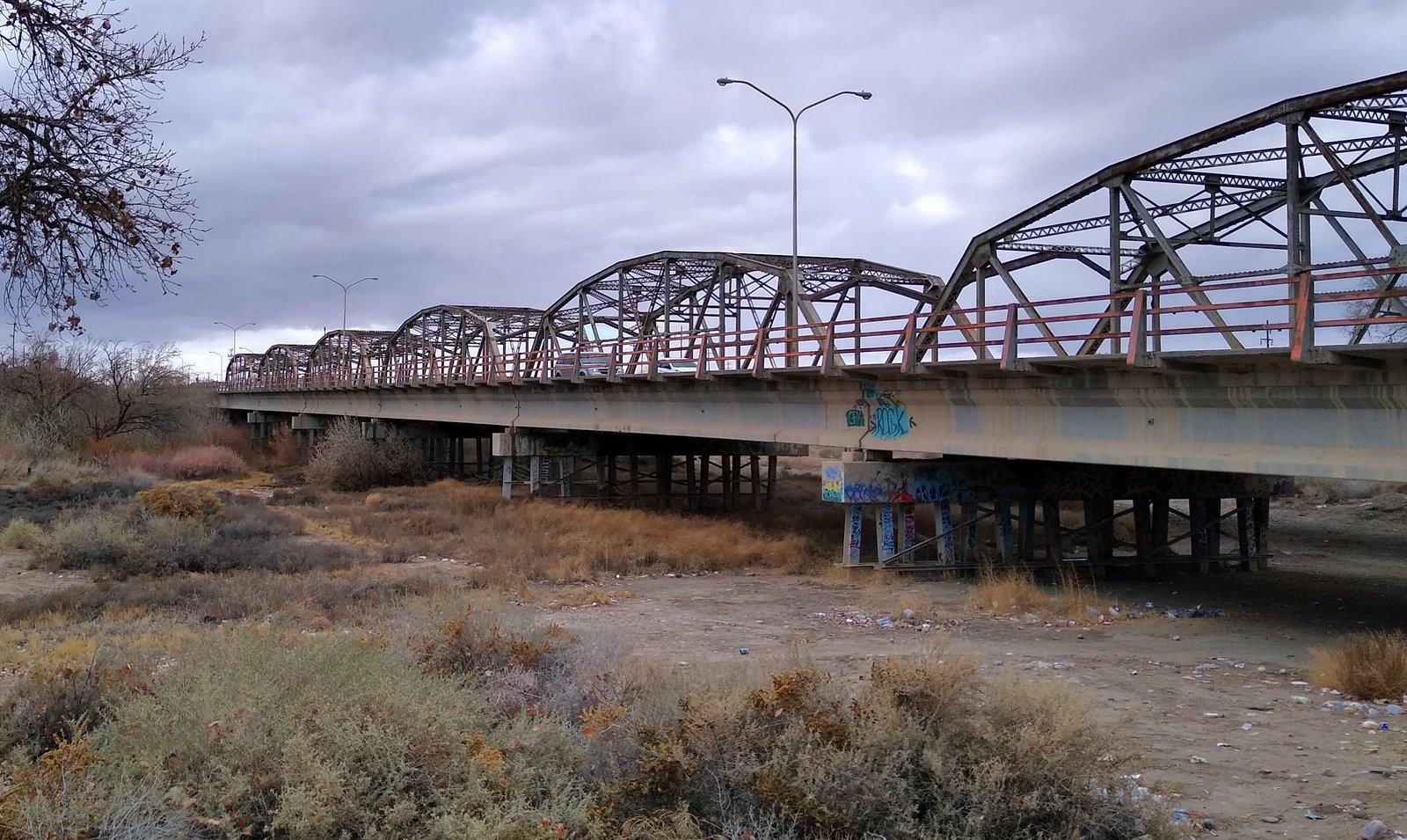 Navajo Nation becomes first tribe eligible to run Clean Water Act discharge permits, as court upholds Oklahoma’s ‘Midnight Rider’