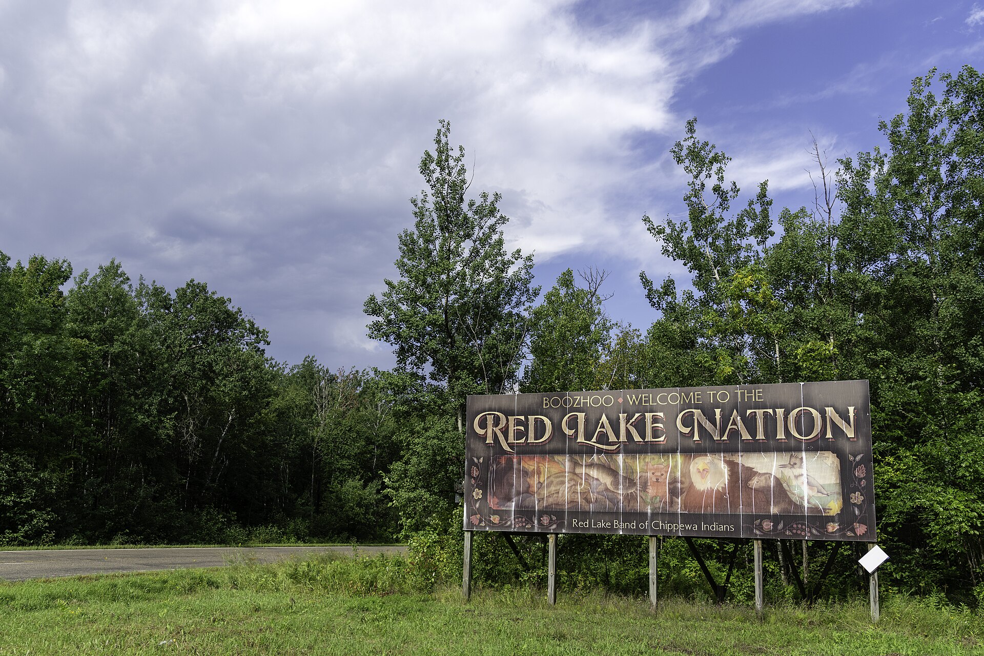 BIA cites ‘pattern of inaction’ in takeover of Red Lake child welfare program; nation appeals, agrees to mediation