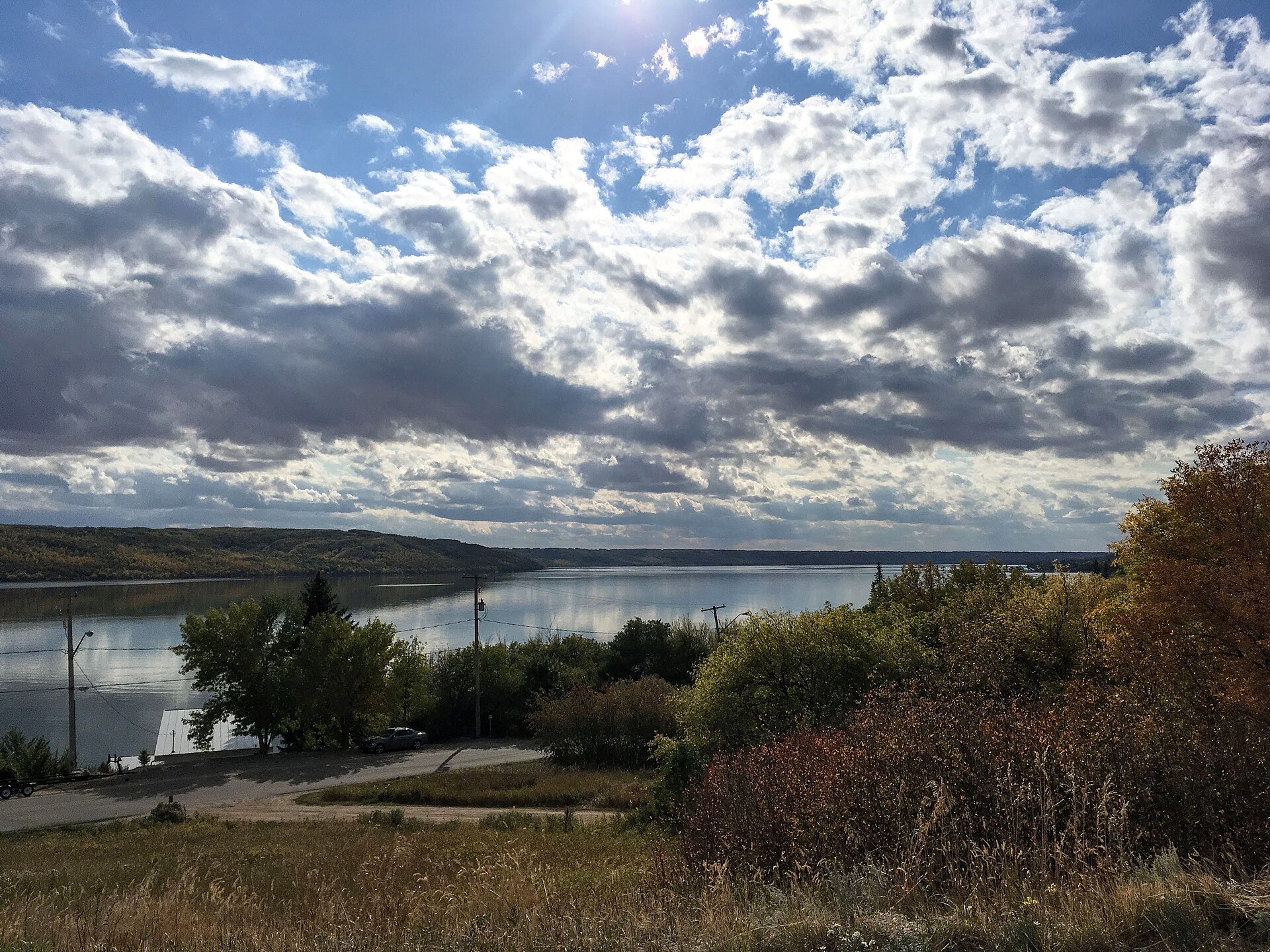 Bell rebuffs Standing Buffalo Dakota Nation’s call for formal consultation on Regina AI data centre; Nation sets Nov. 16 deadline