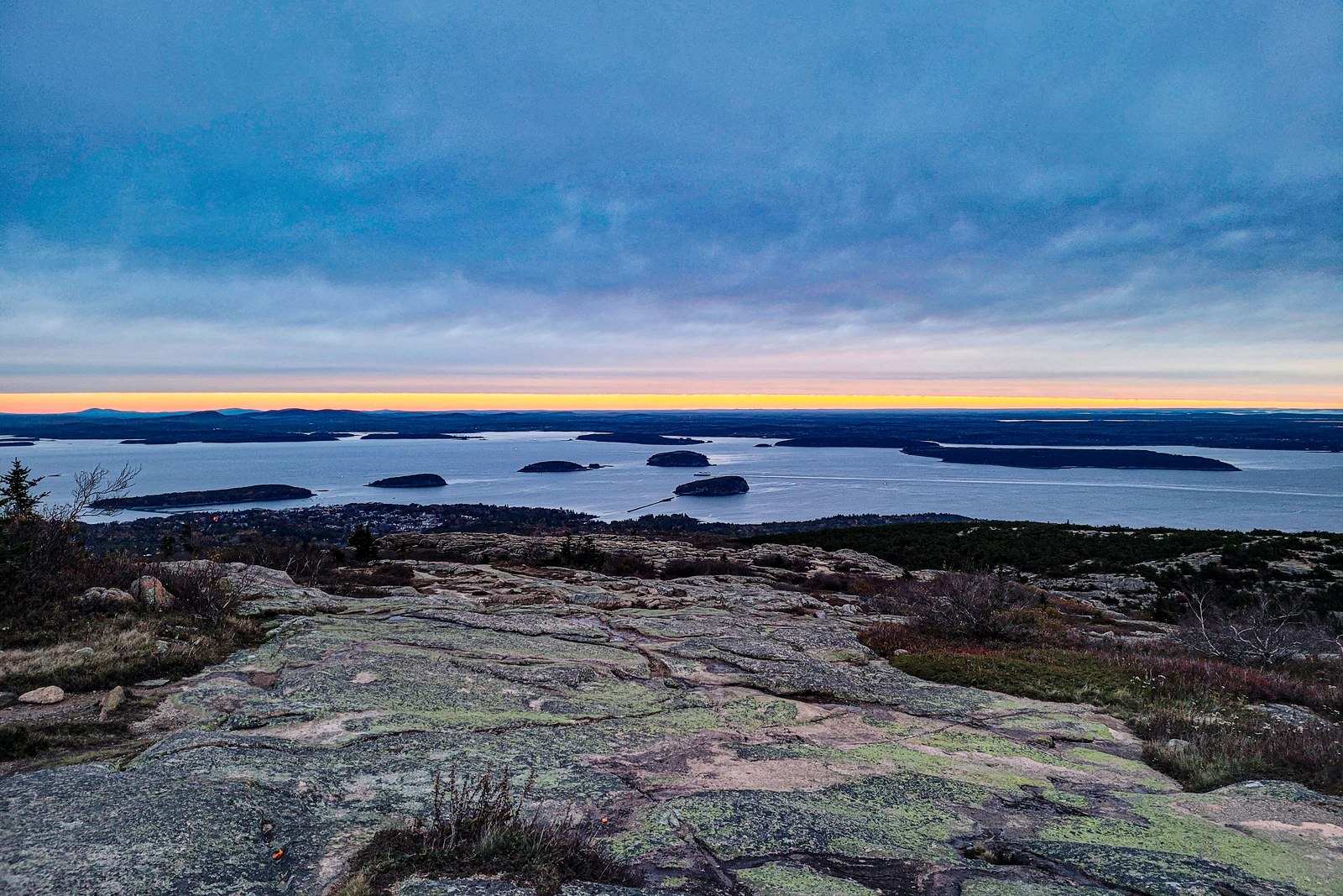 On Wapuwoc, the Wabanaki marker is gone, and tribal leaders say its removal sets back hard-won progress at Acadia
